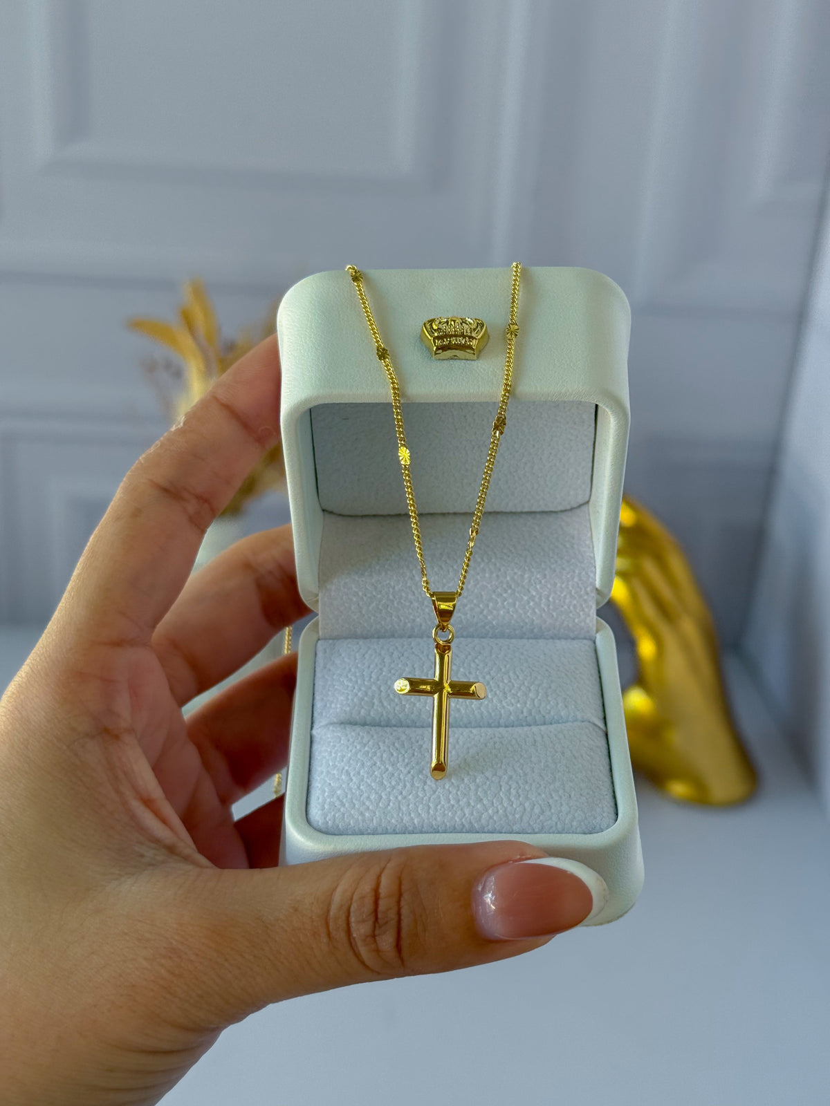 Medium Cross Chain