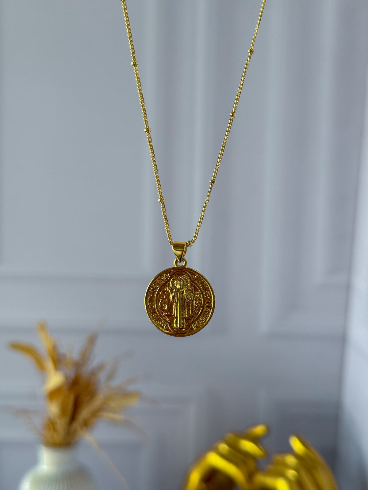 San Benito chain