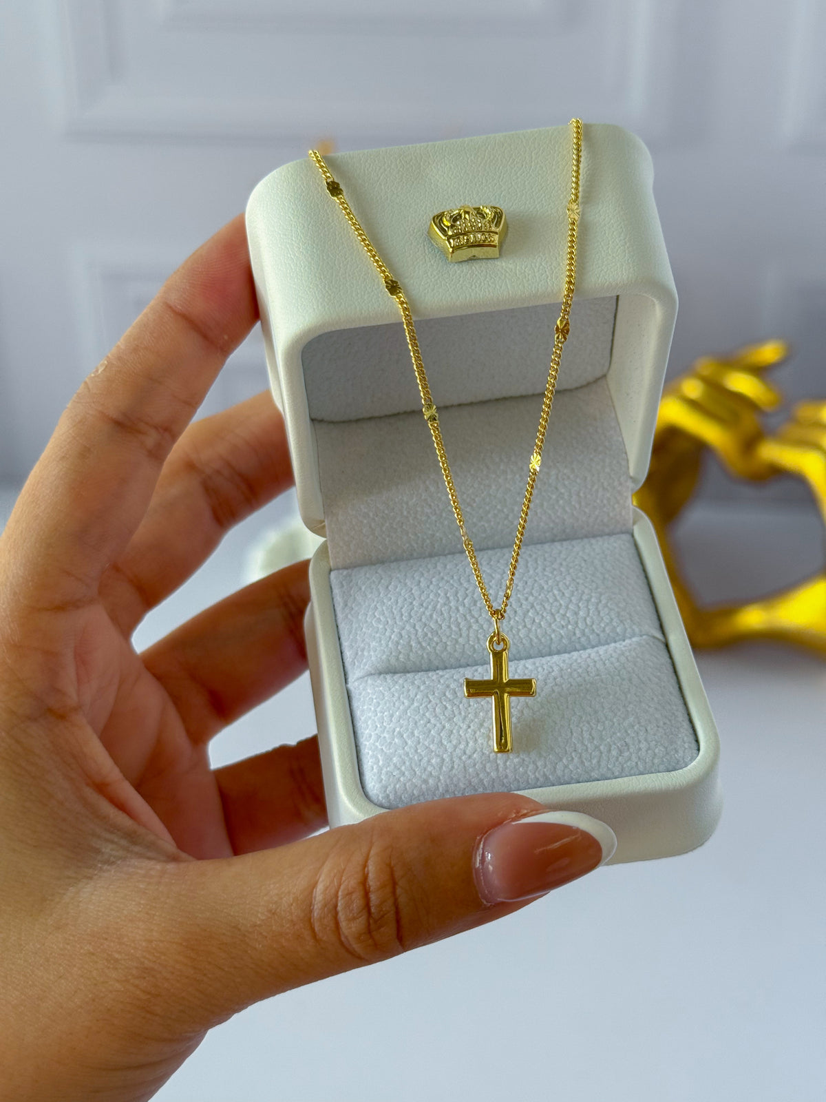 Simple Cross Chain