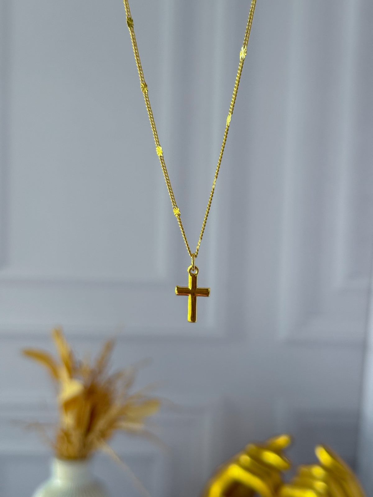 Simple Cross Chain