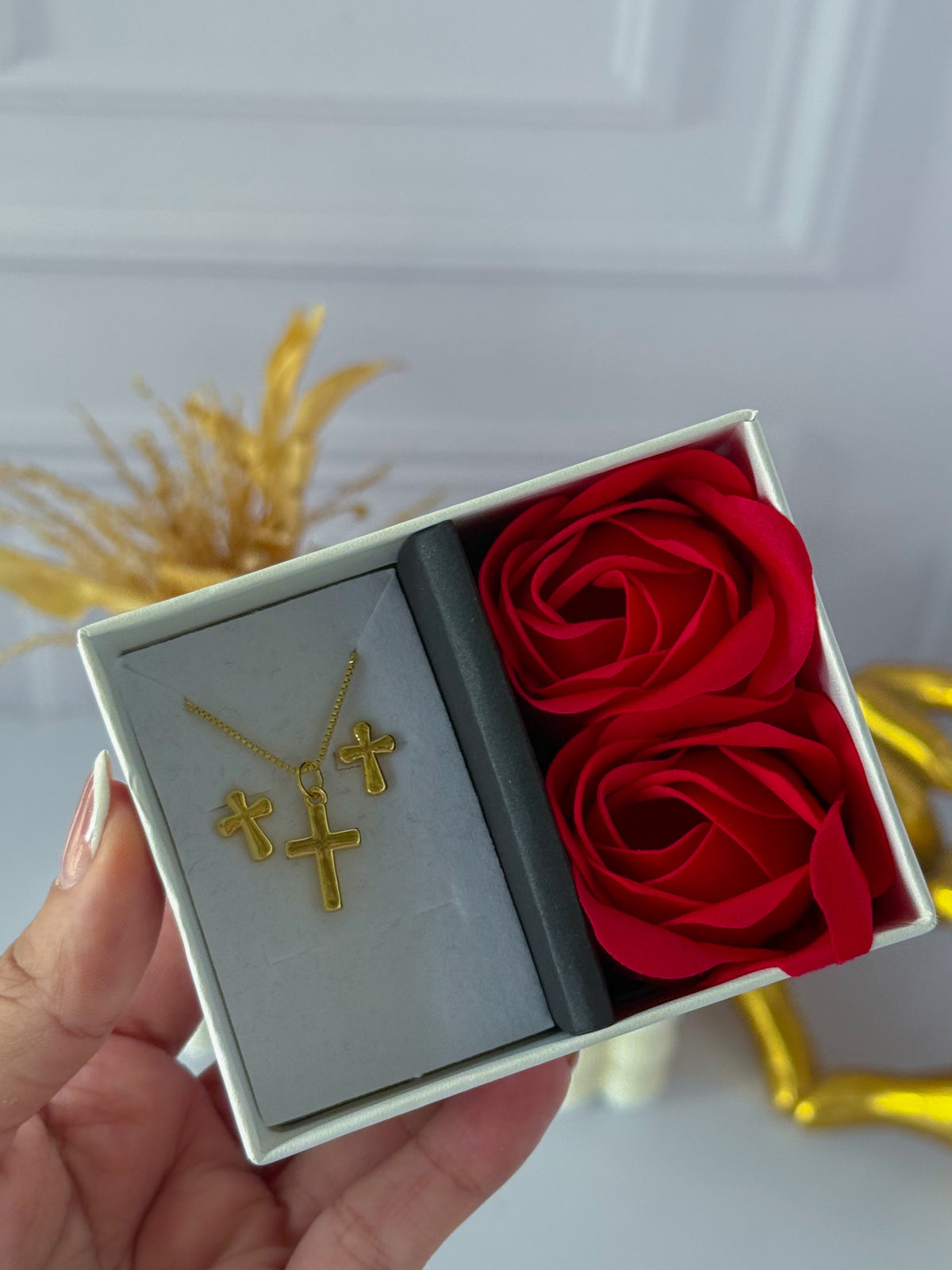 Combo rosas REF-02