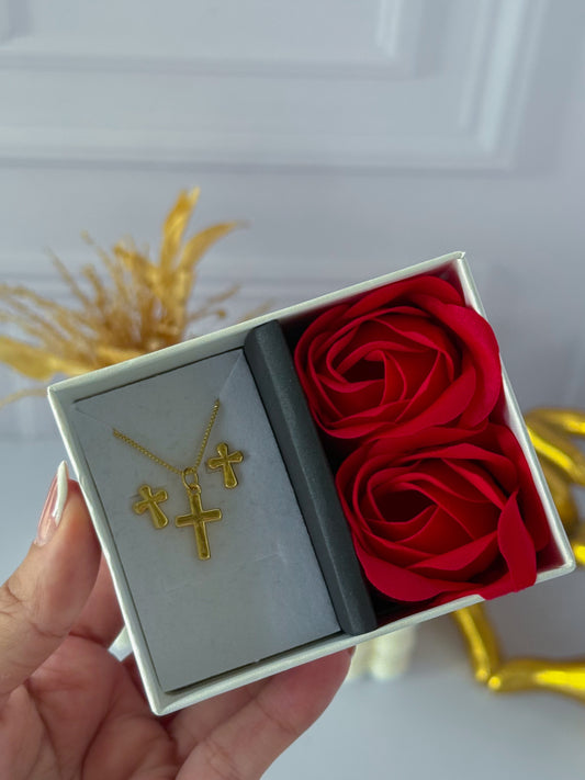 Combo rosas REF-02