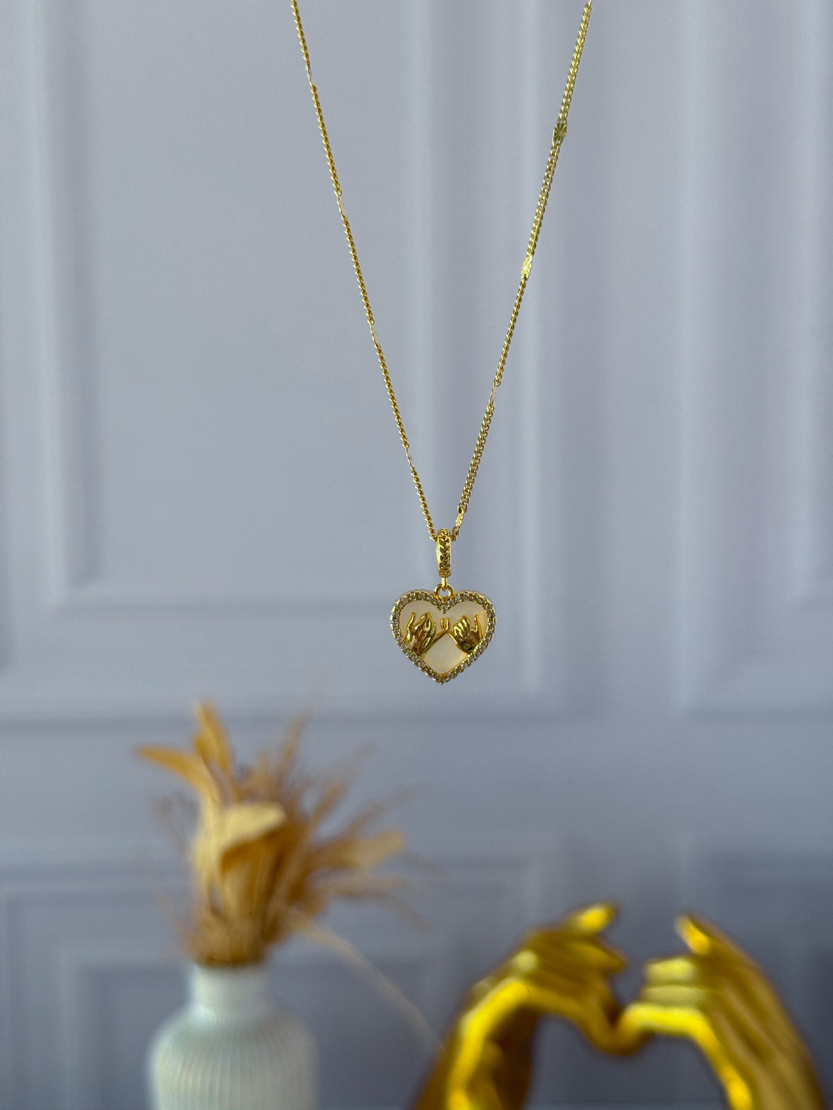 Friendship chain