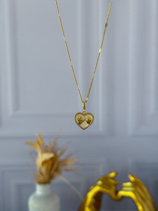 Friendship chain