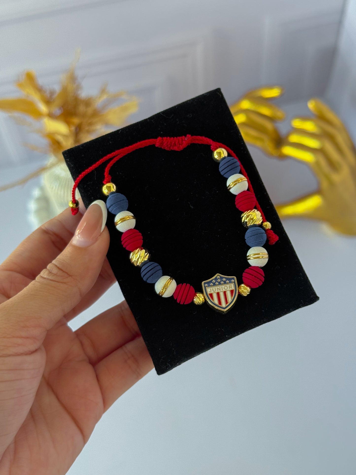 Pulsera infantil