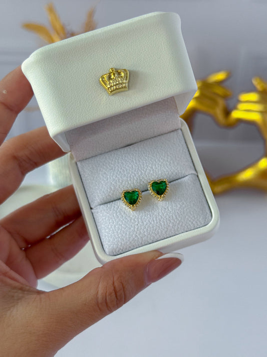 Topos verde menta