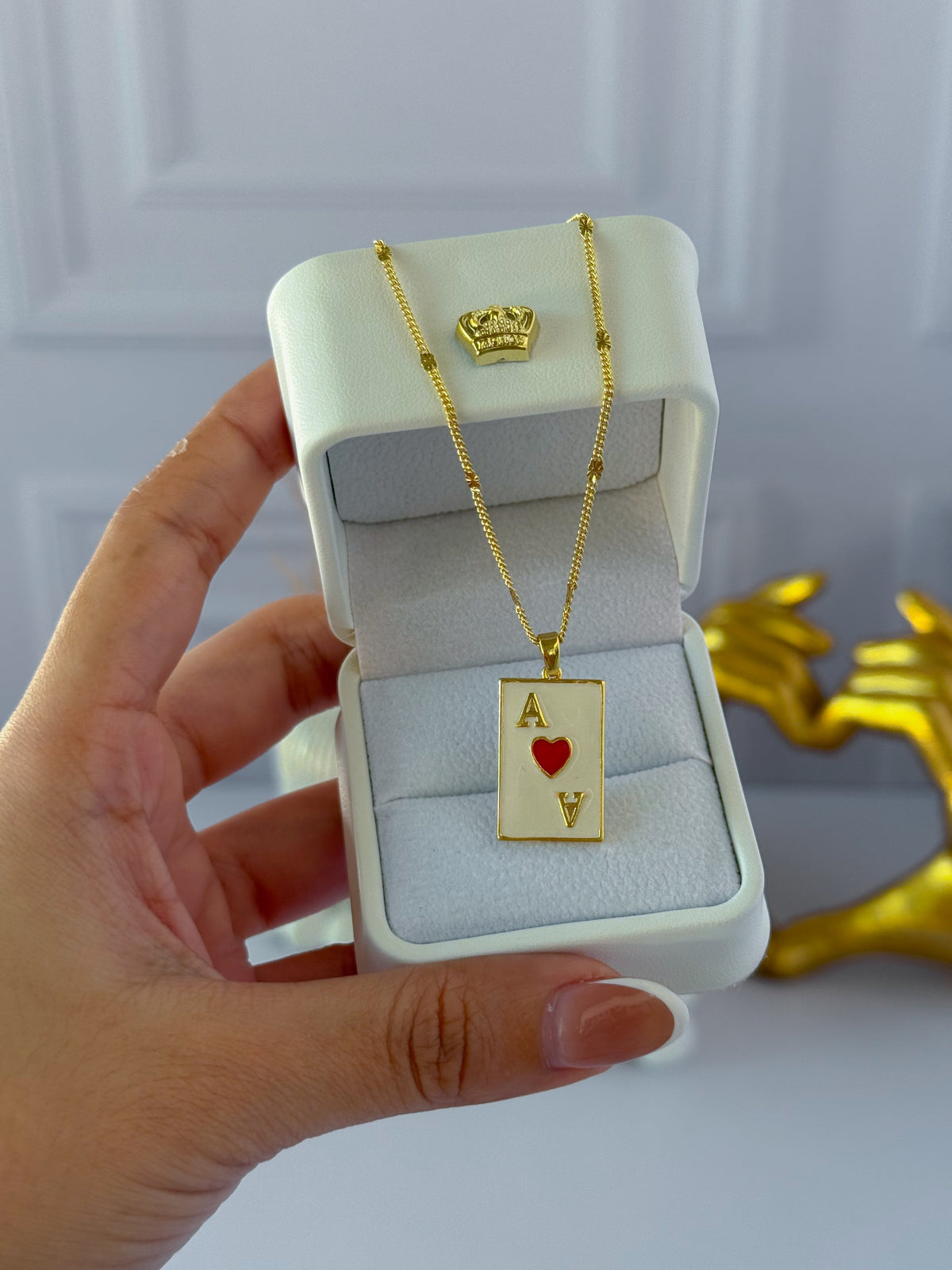 Cadena de mensajes