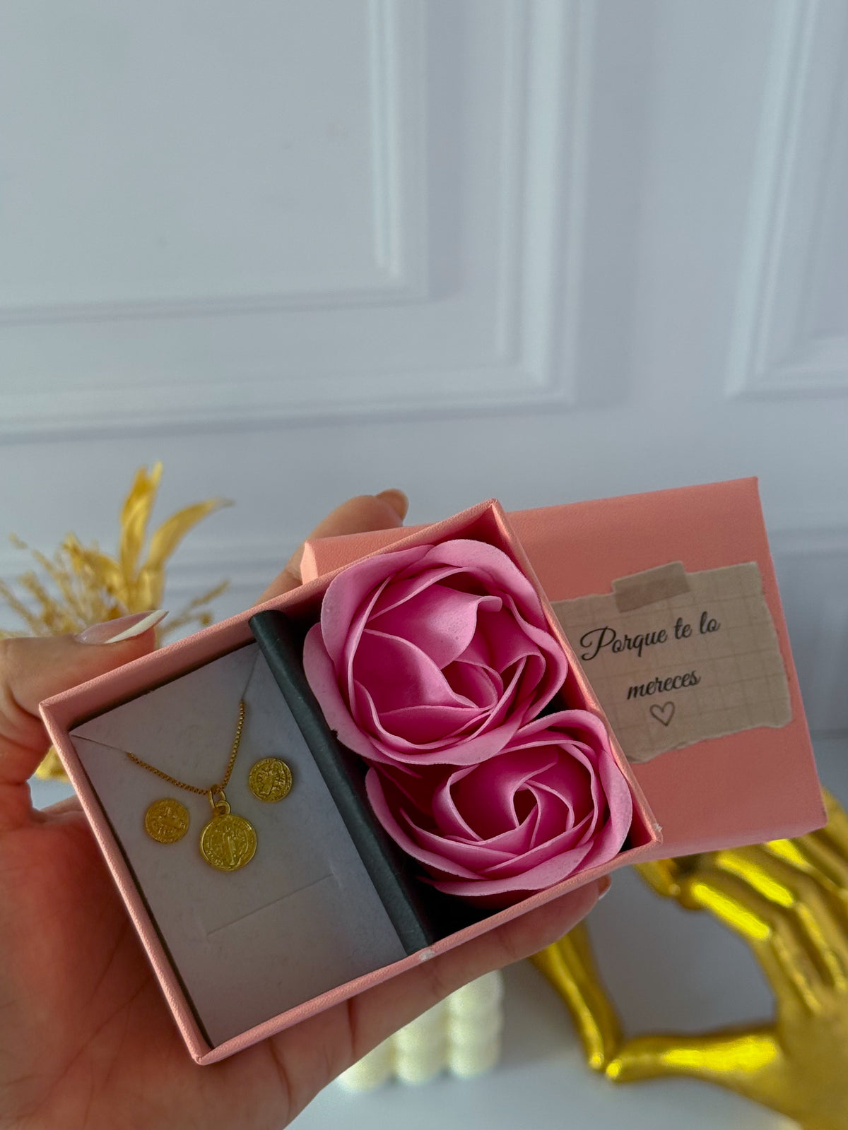 Combo rosas REF-06