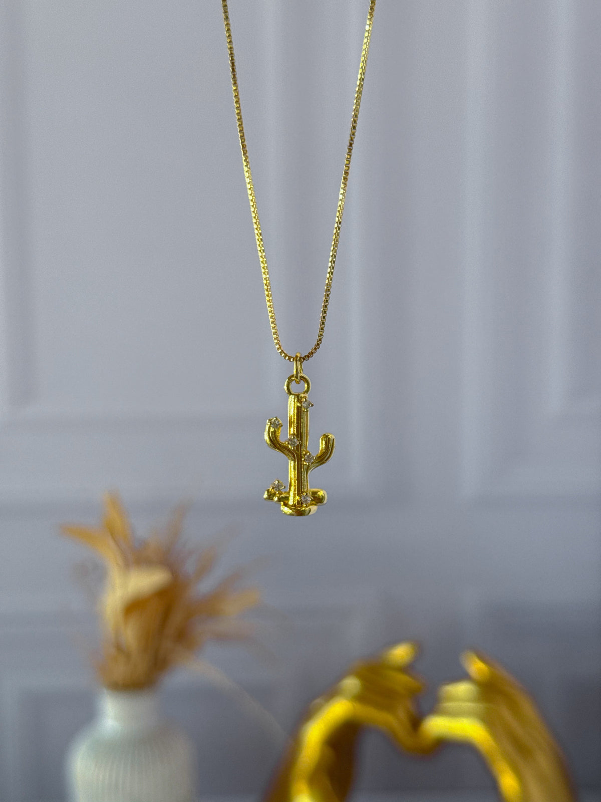 Cadena de captación