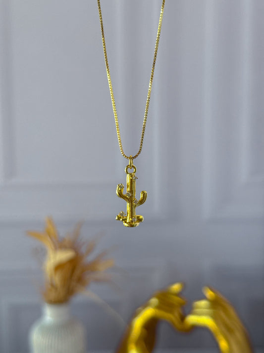 Cadena de captación