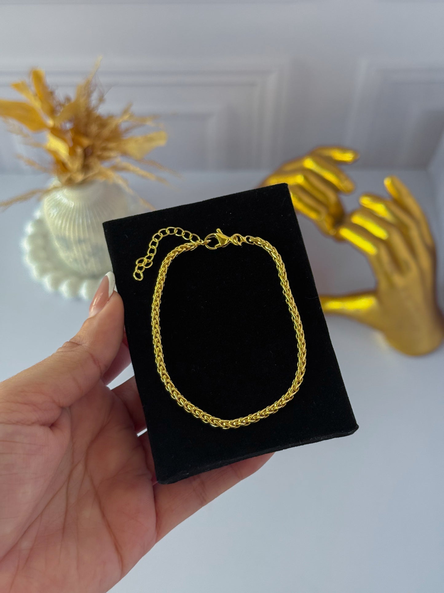 Pulsera china