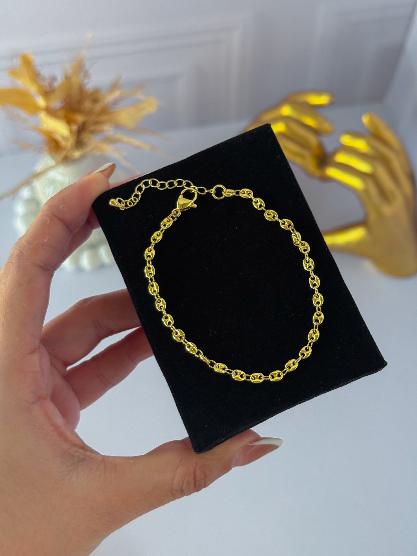 Small Gucci bracelet