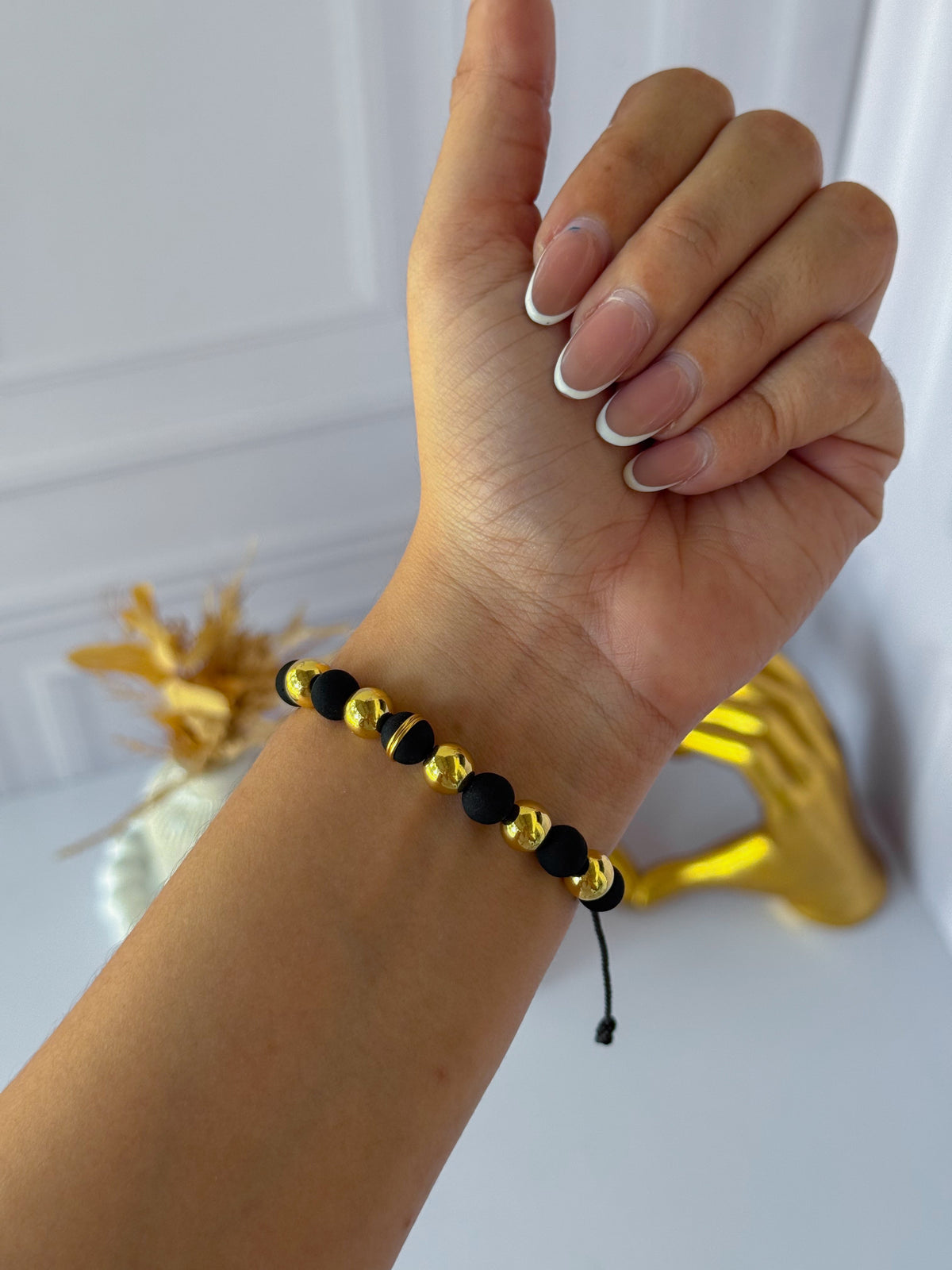 Balinese bracelet