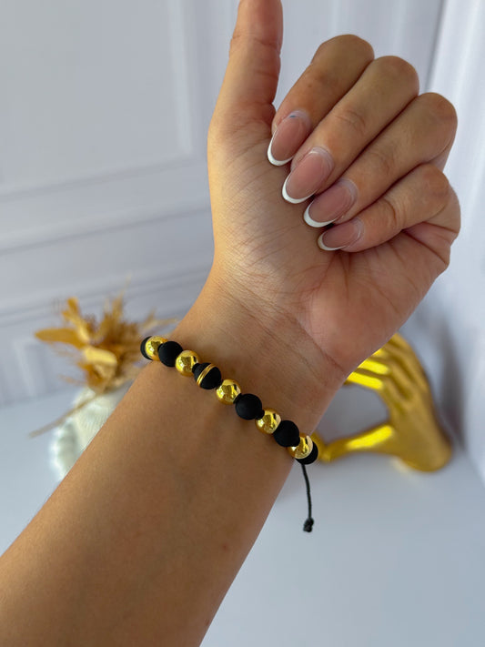 Balinese bracelet