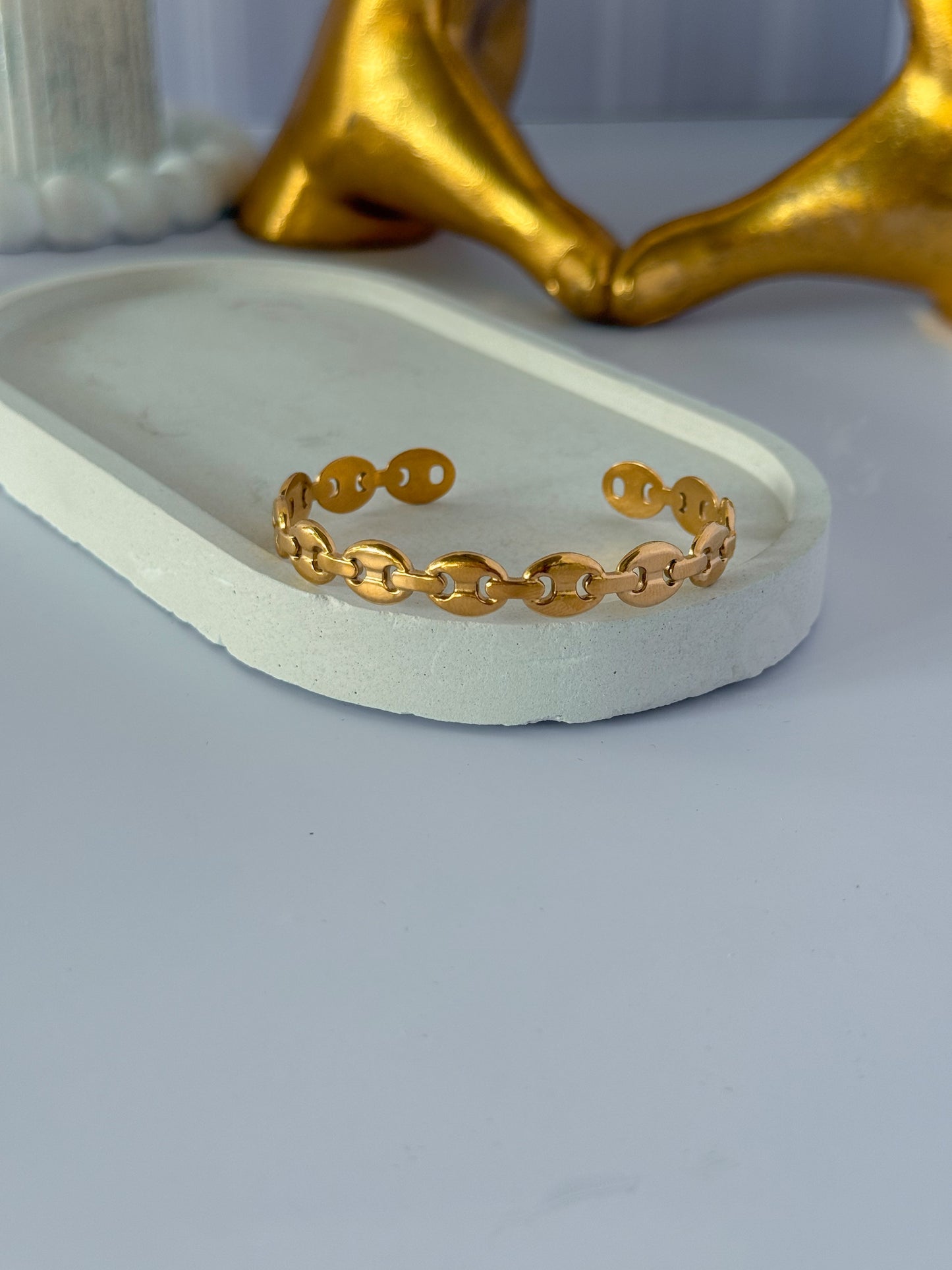 Pulsera Gucci