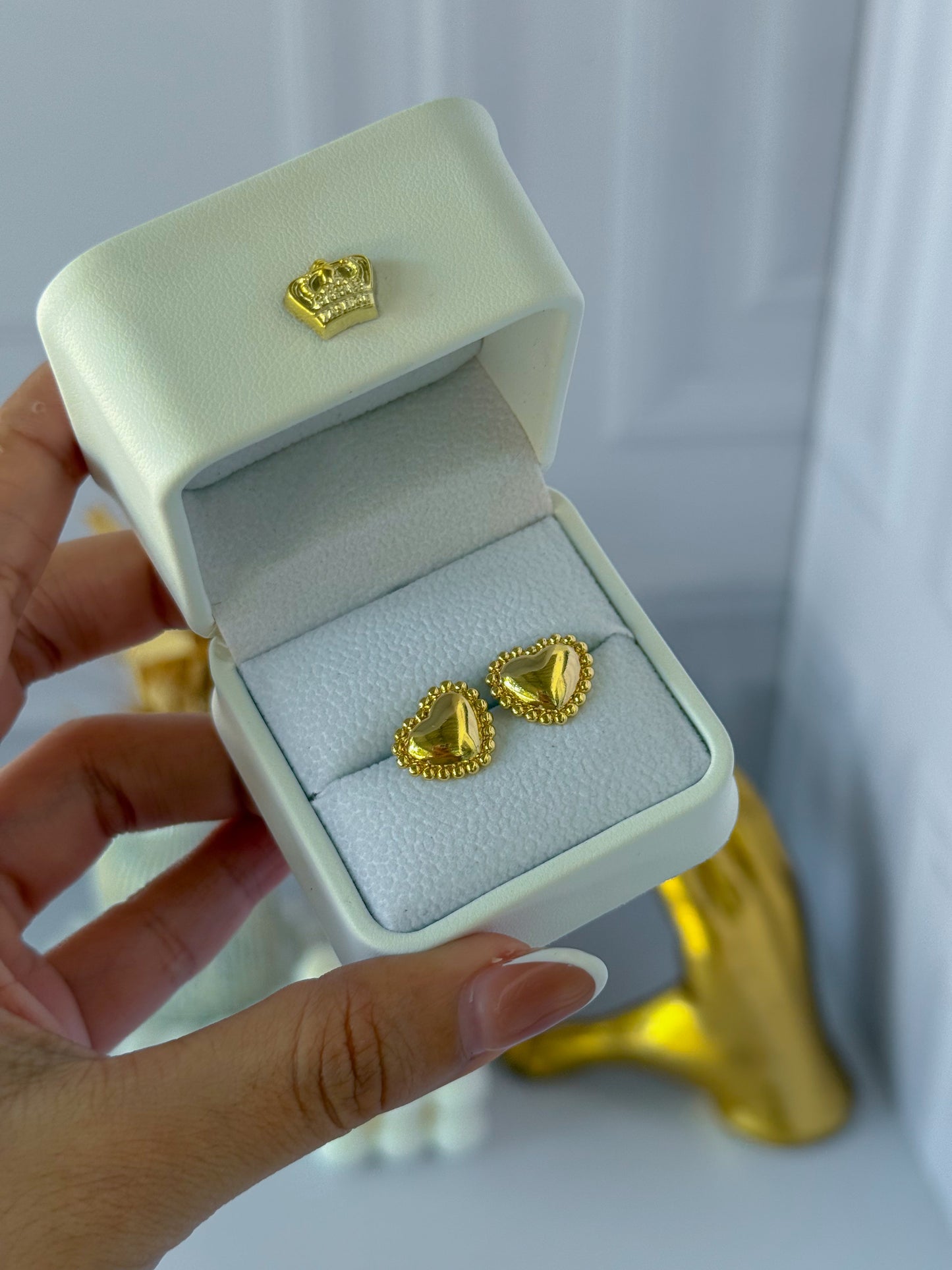 Topillo dorado