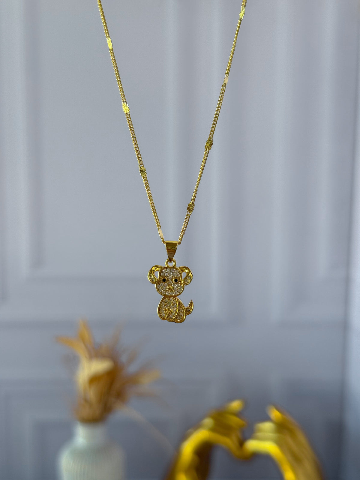 Dog chain
