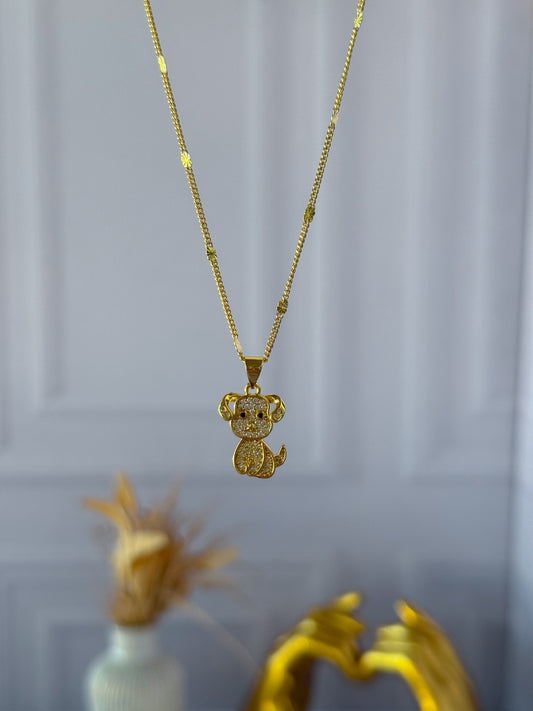 Dog chain