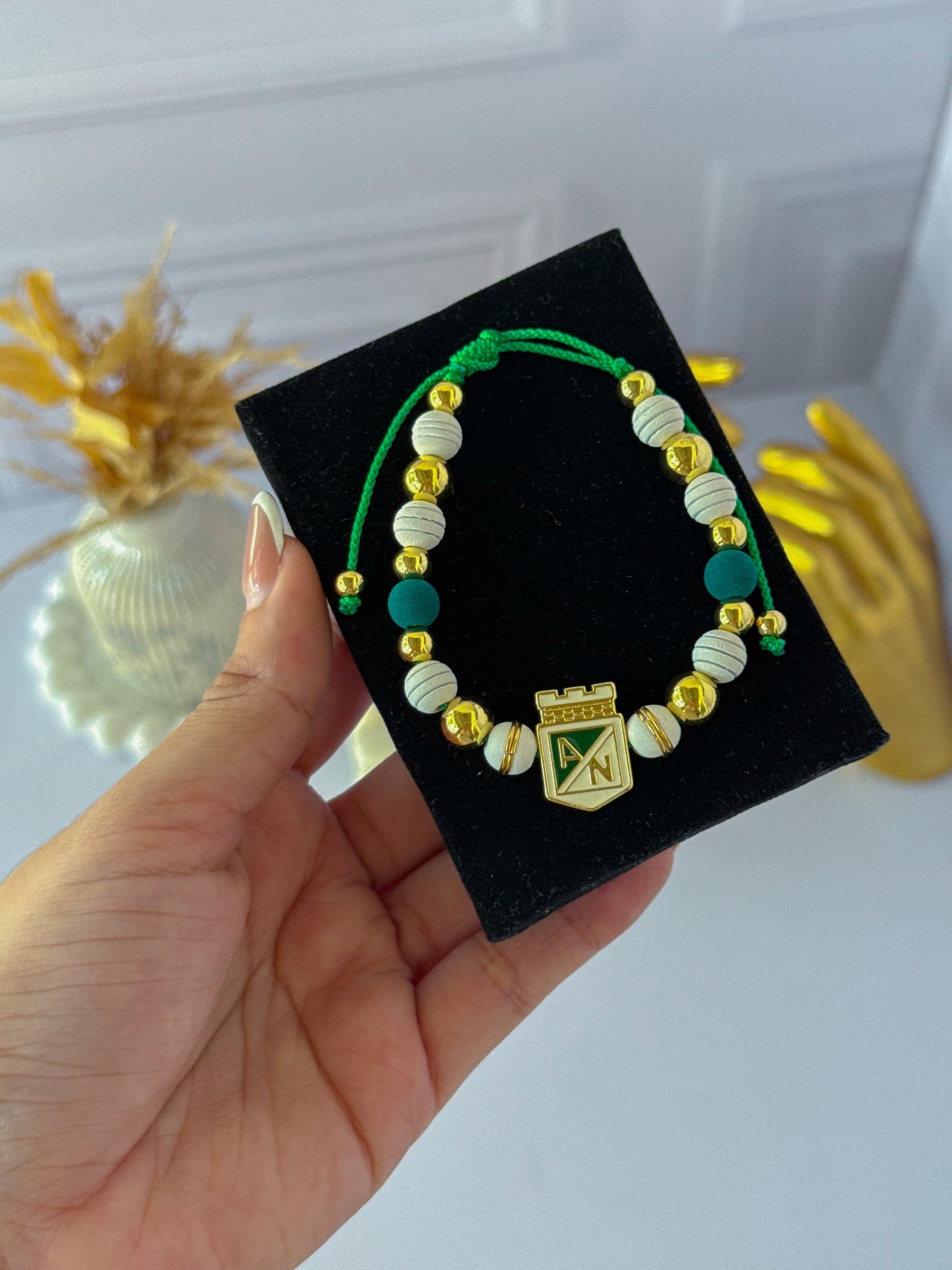 National bracelet