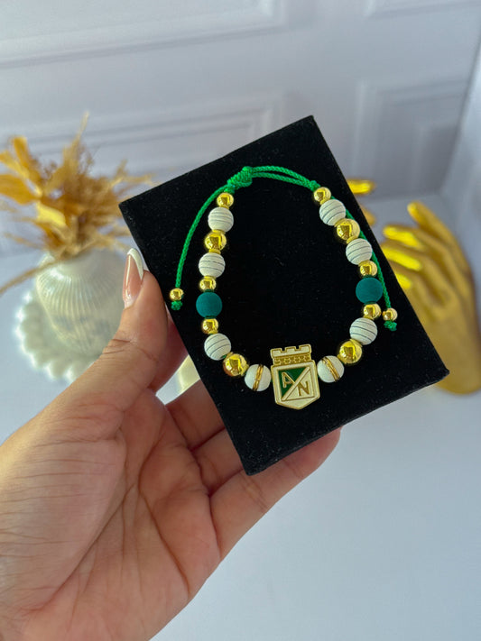 National bracelet
