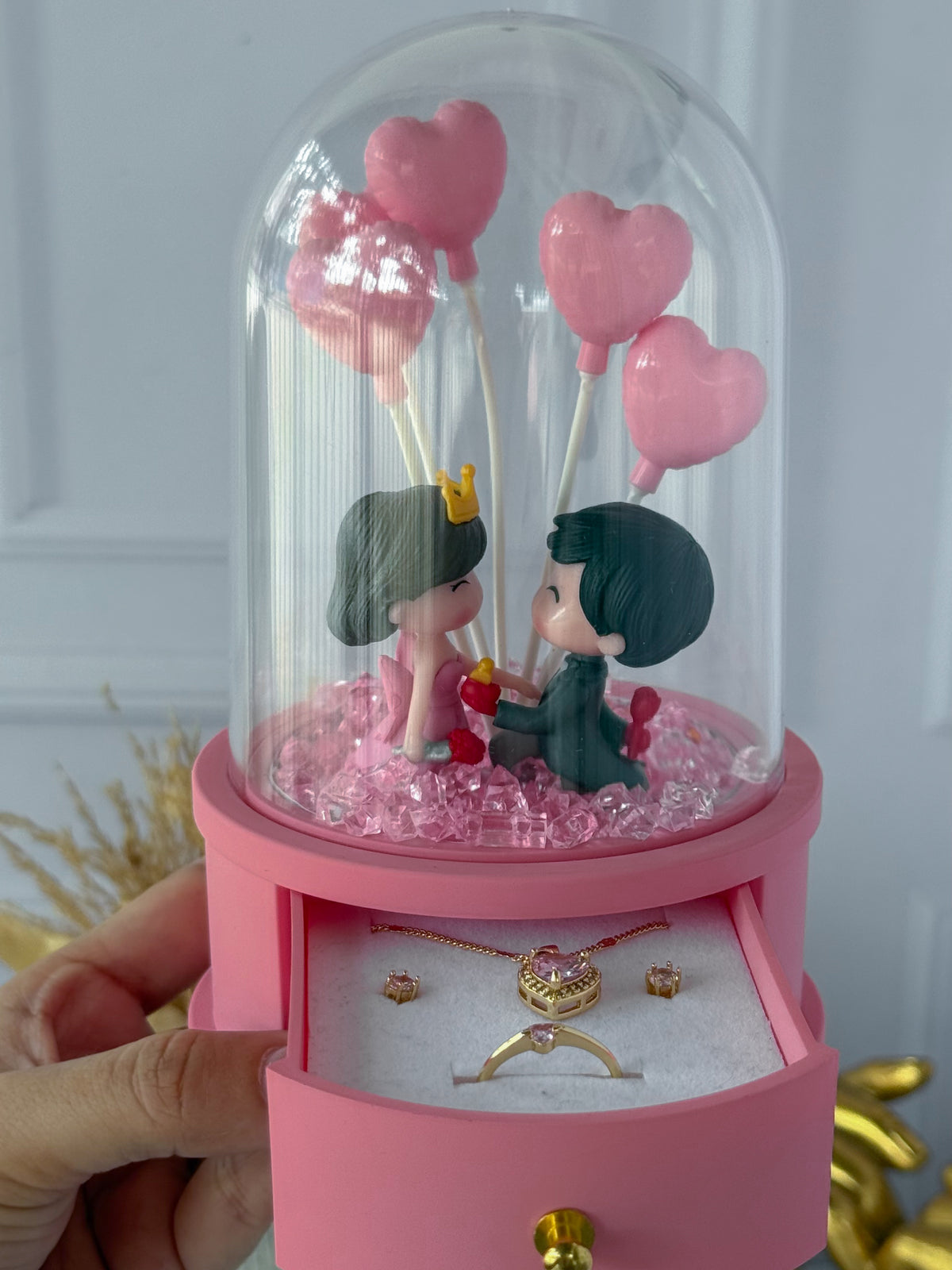 Combo novios enamorados