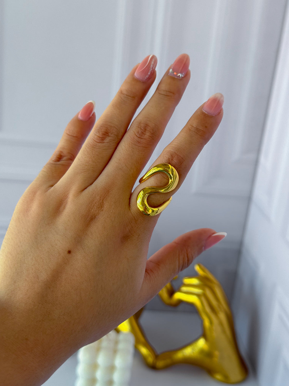 Egyptian ring