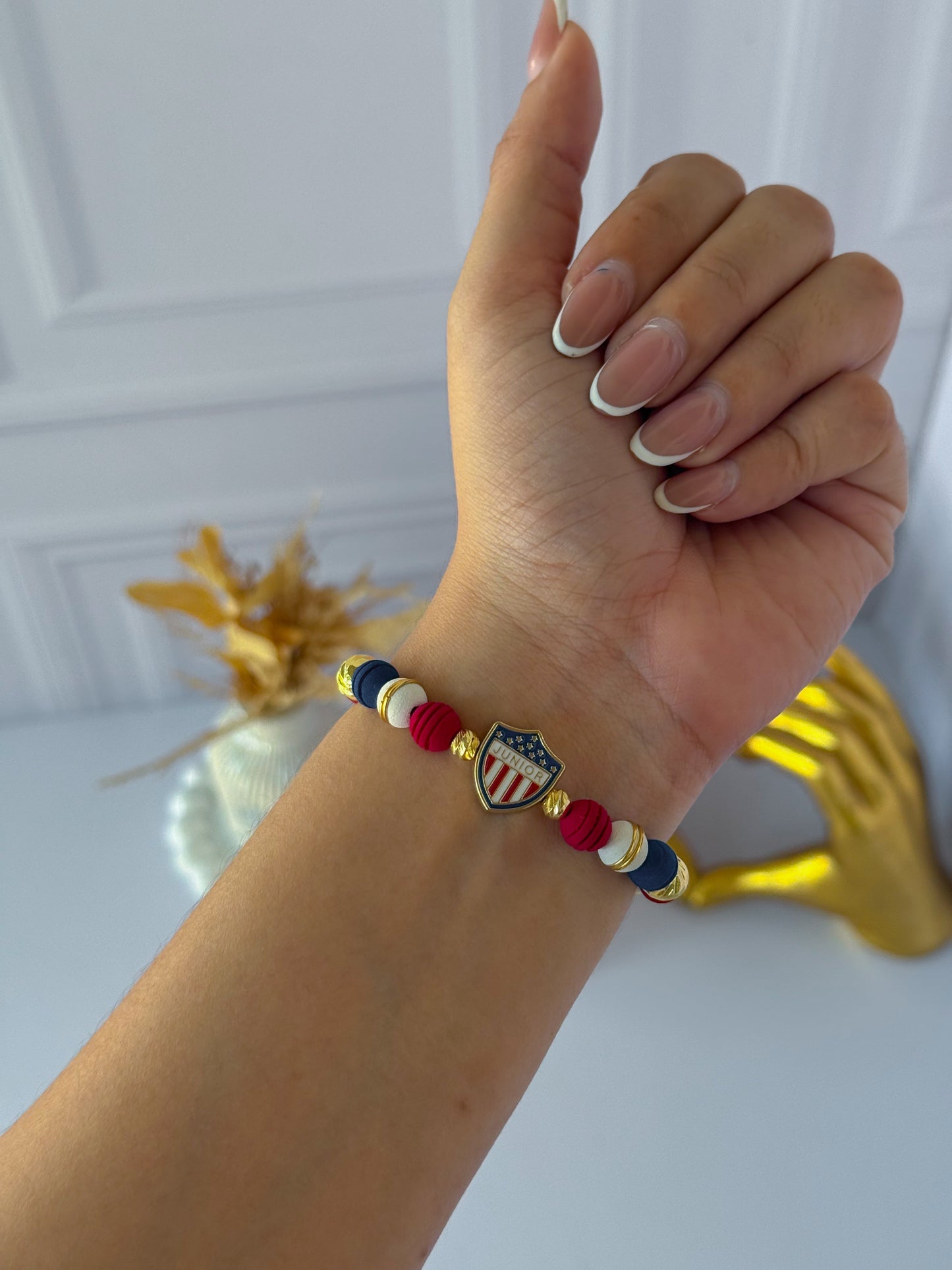 Pulsera infantil