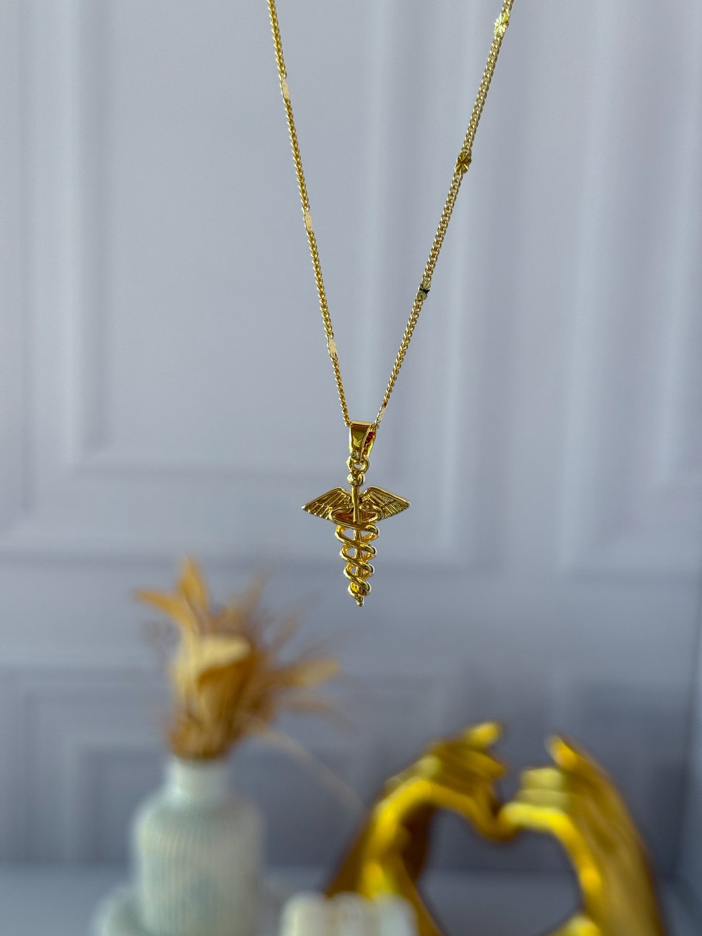 Cadena de suministro médico