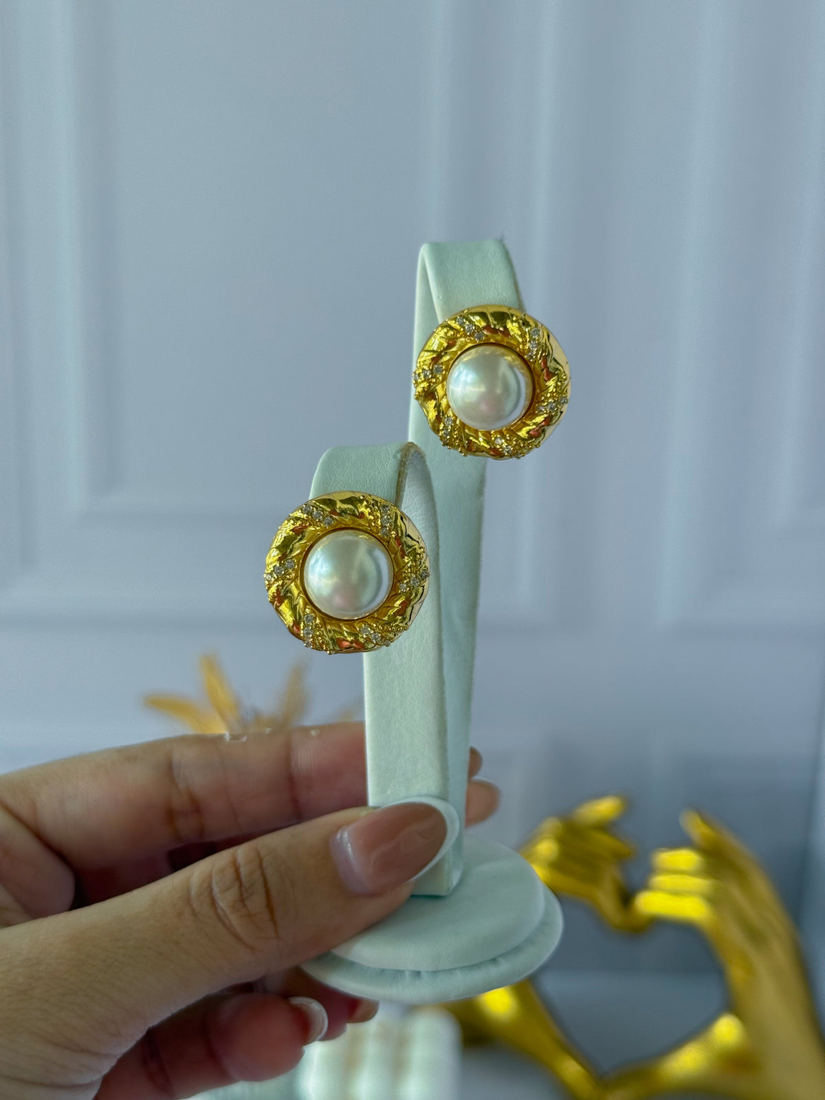 Topos elegantes
