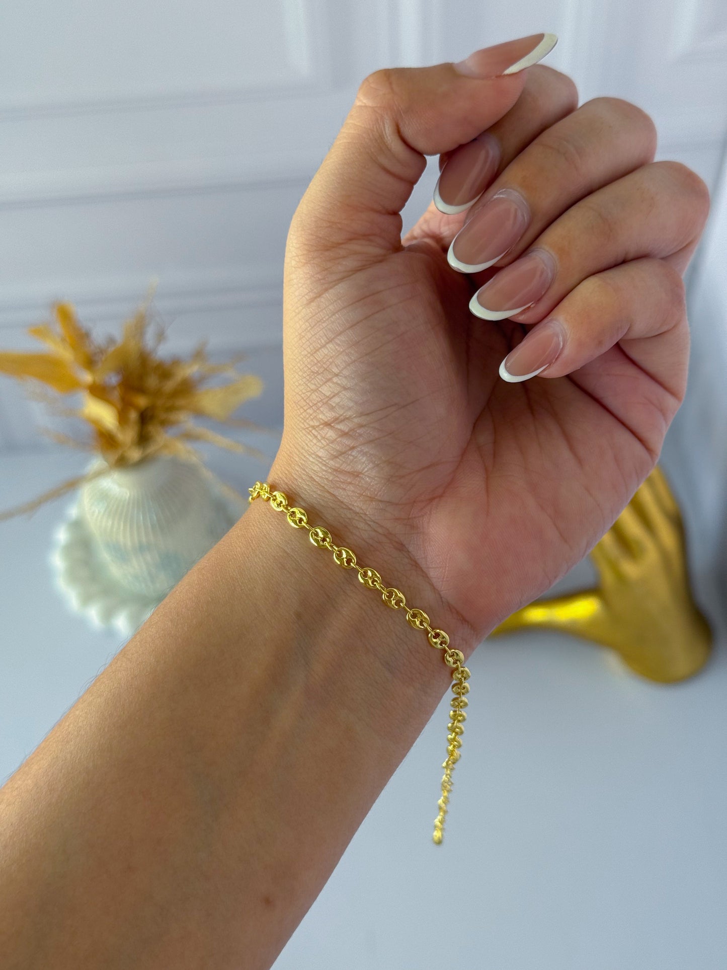 Small Gucci bracelet