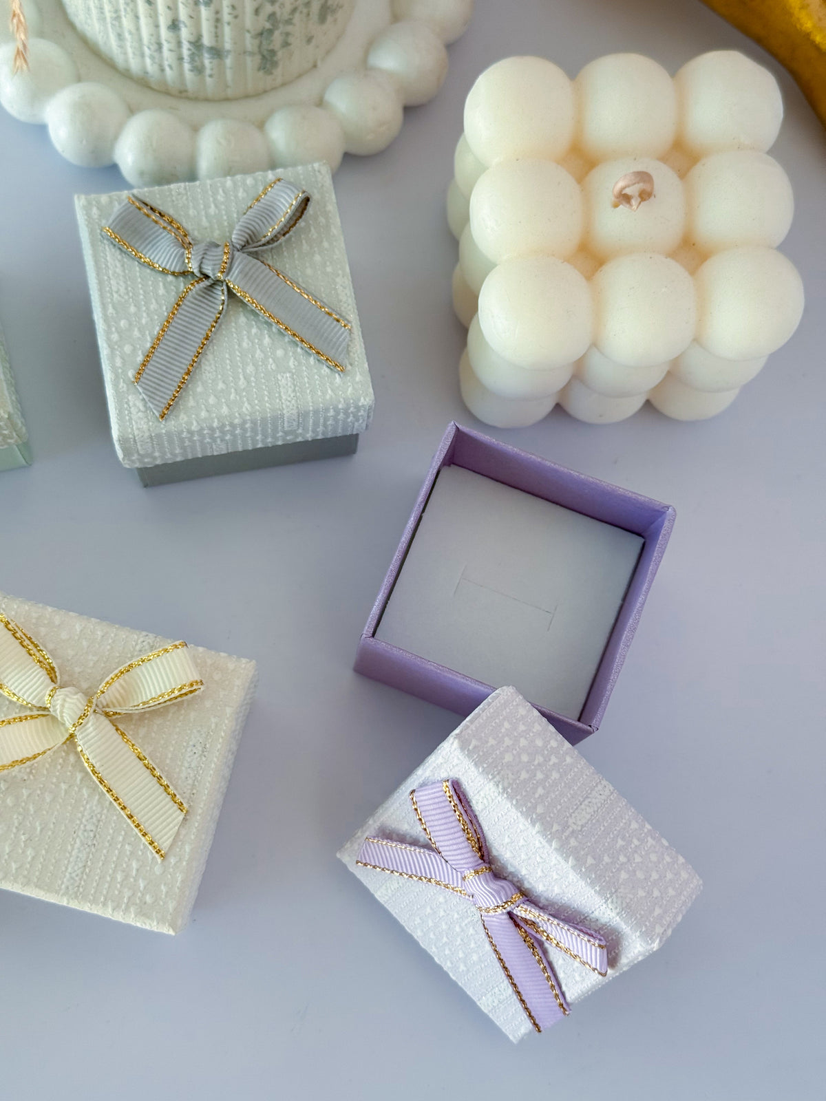 Ring case