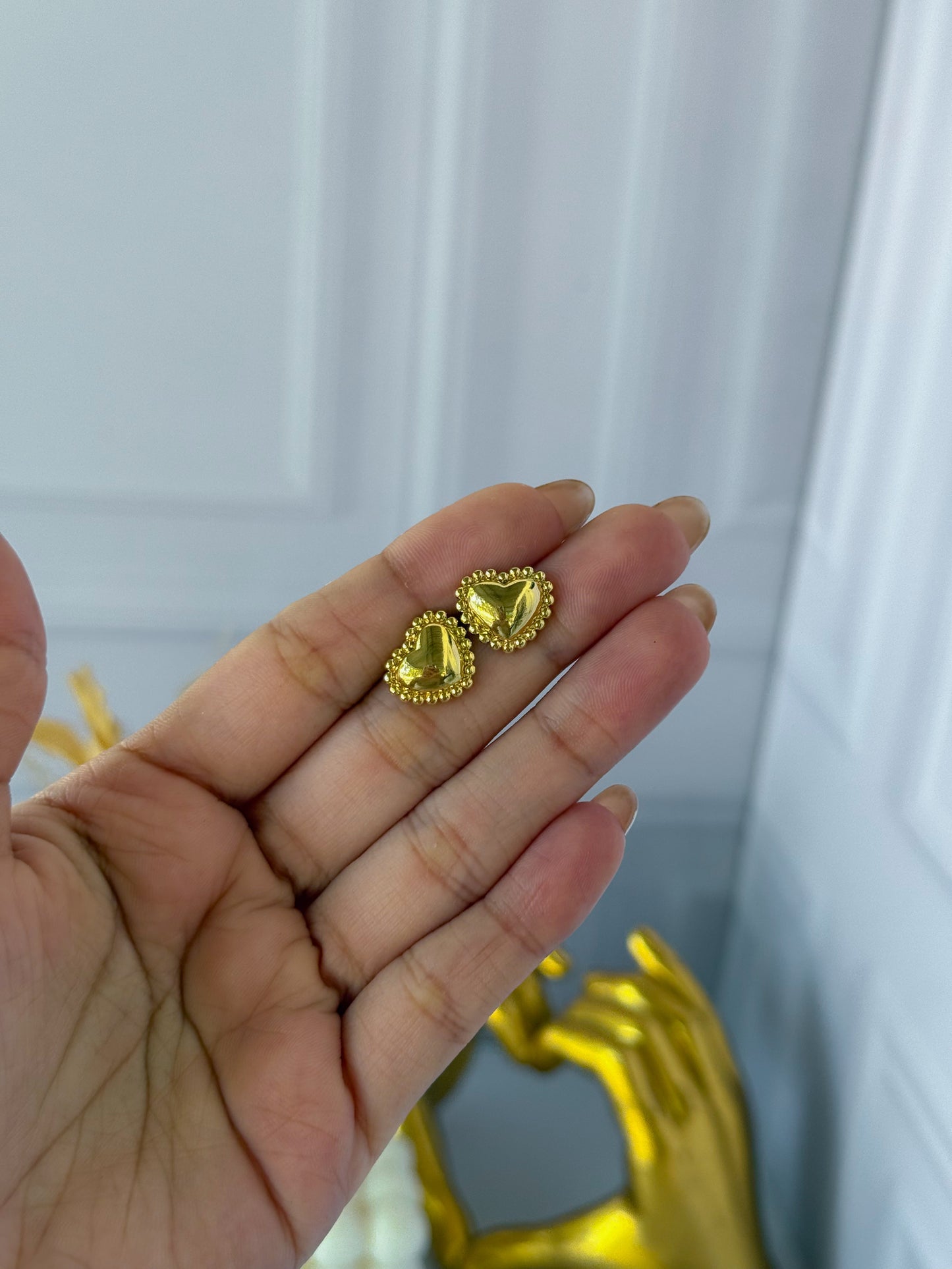 Topillo dorado