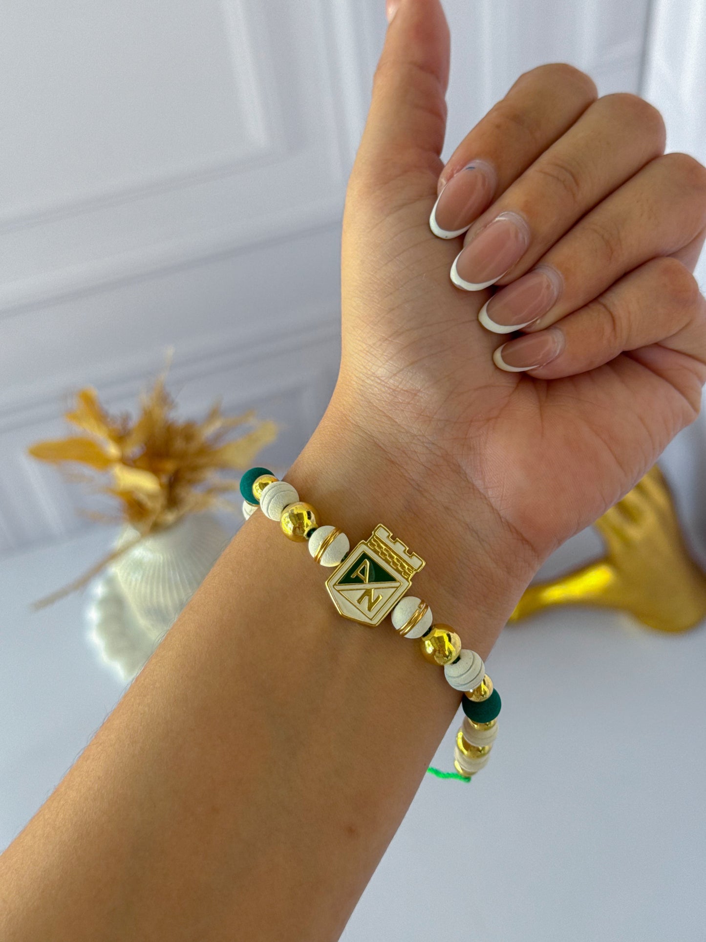 National bracelet