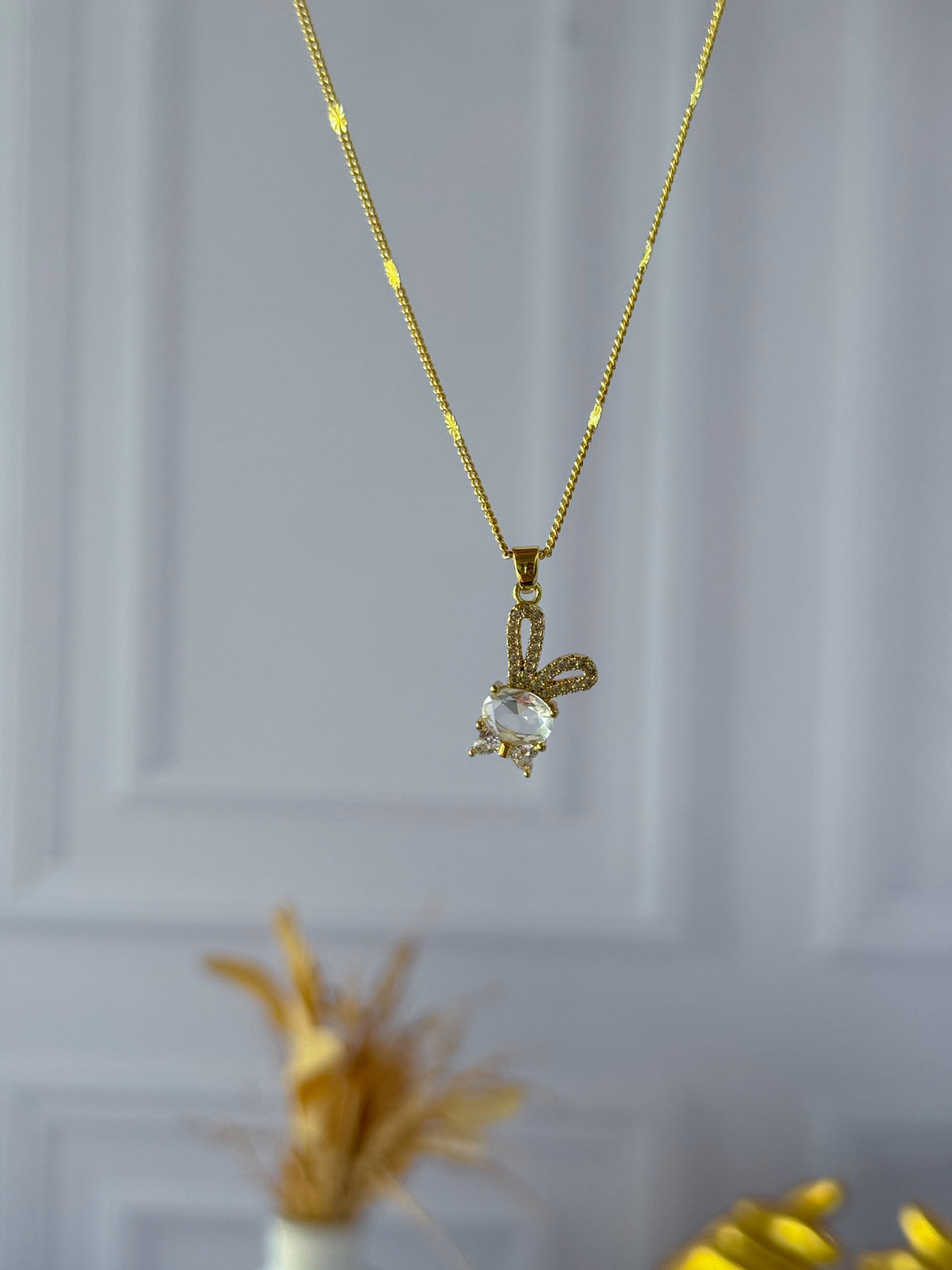Rabbit chain