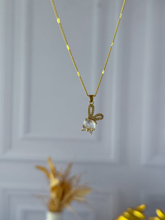 Rabbit chain
