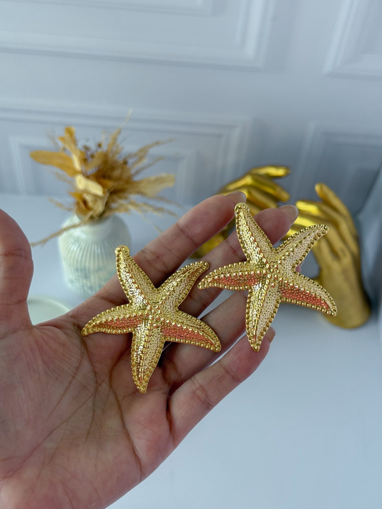 Topos de estrella grande