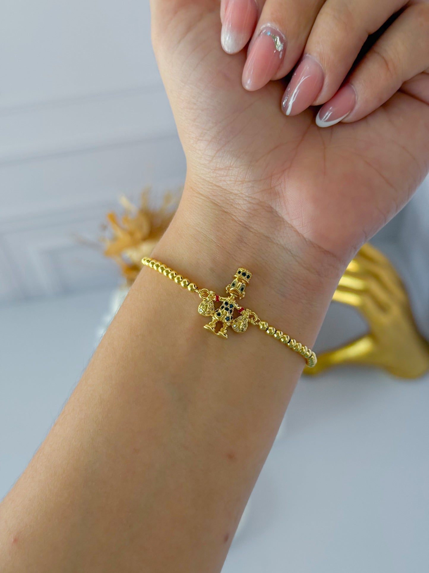 Bracelet rich uncle