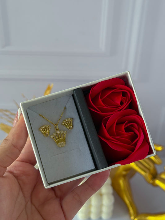 Combo rosas REF-08